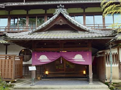 2025年10月 奈良・難波日帰り旅行 菊水楼で見学とランチ 南都銀行本店営業部 高島屋東別館