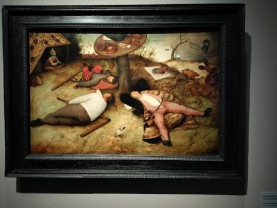 念願の世界一周！後半その１　ミュンヘン１