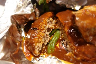 20250929～30 京都 滞在はあと二日って事でメモだけ。東洋亭の百年洋食、COYOTEのなんかWashed。