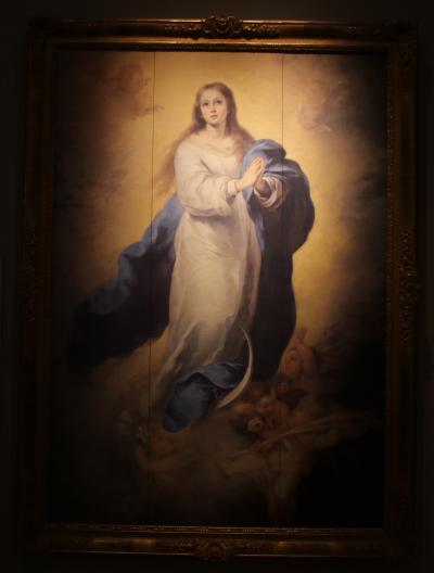 鳴門カントリーゴルフ旅行と大塚国際美術館（その2）