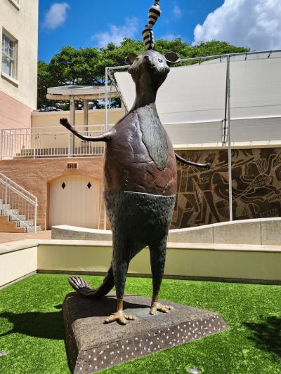 ただほど高く付くものは無し