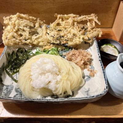 【9/16-18 東京・新宿】転職後の研修は精神的に厳しくて、食べ歩きでメンタル回復