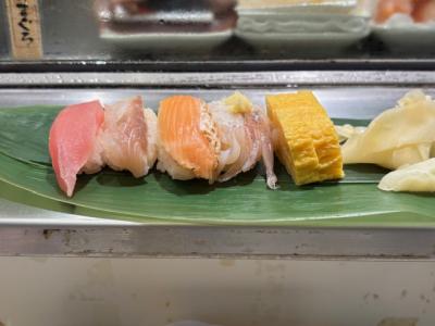 いつものように羽田東横イン前泊して旭川に飛ぶよ