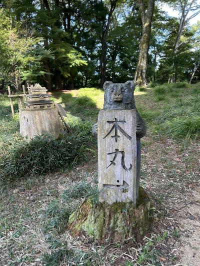 大阪奈良旅行～１日目（河内、五條）～