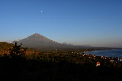 2025年のお盆休みもバリ島一人旅アゲイン