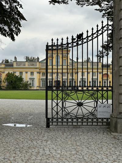 ポーランド 一人旅 ③