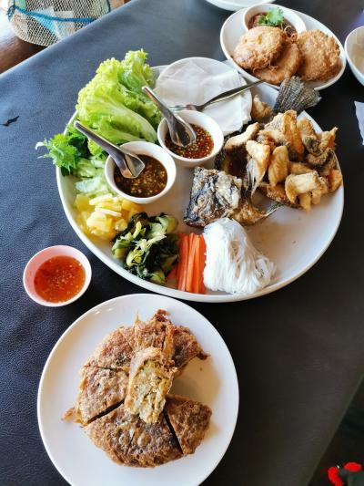 2024年冬の摩訶不思議姉妹旅２４(ノーンカイビザラン)