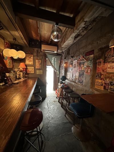 2025.7 黒島バカンスをあきらめた夏の那覇STAY　その２