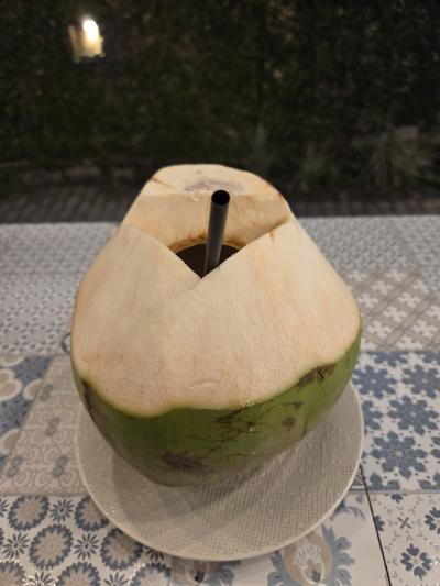 バリ島でまったりと過ごす日々