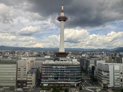 2025.10.2 木曜日 清水寺/京都駅方面