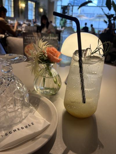 秋夕(チュソク)丸かぶりの3泊4日ソウル旅行&#127765;20代女一人旅