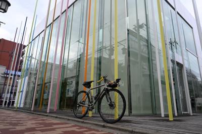 2025年10月6日 午後のサイクリング 板橋区・練馬区・豊島区