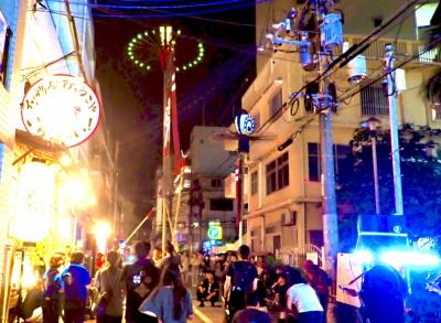 【タイさんの仕事探しの旅】那覇42日目。不動産屋で契約。