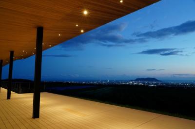 新しいお酒を求めて函館へ