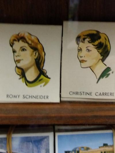 のどかで シックで Lovely トマールよ