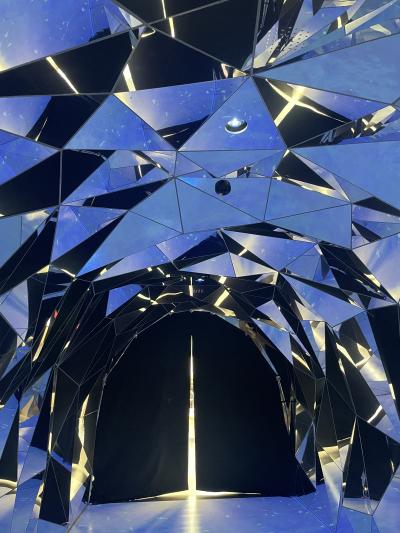 大阪・関西万博お散歩日記⑬　９/９　関西パビリオンだけの日