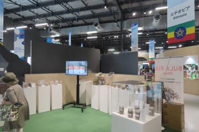 大阪 夢洲 大阪・関西万博 コモンズB(4)(Commons-B,Expo 2025,Yumeshima,Osaka)