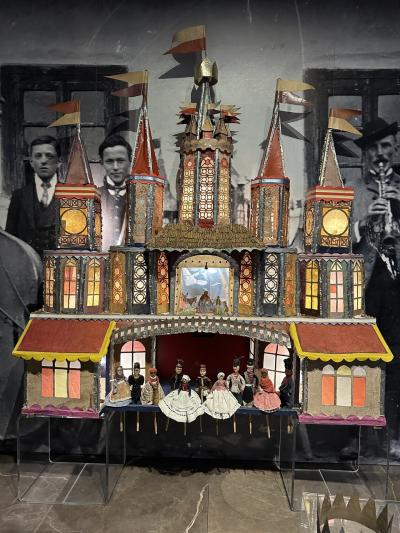 ポーランド一人旅 クラクフ ④