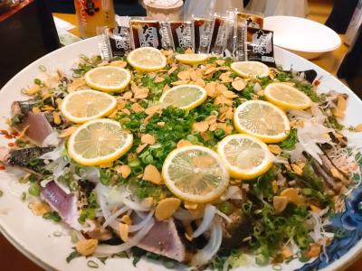 大人の水遊び　吉野川遠征＆うどん屋めぐり