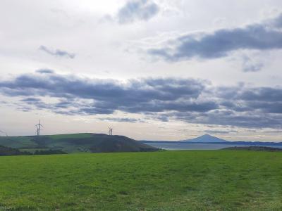 稚内&新千歳空港グルメ1泊2日