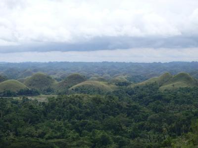 ■海外逃亡17■→フィリピン…6日目ボホール