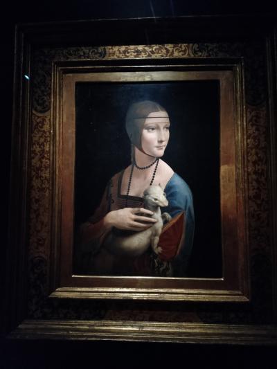 念願の世界一周！後半その３　ポーランド・クラクフ１