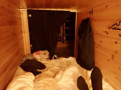 【タイさんの仕事探しの旅】那覇48日目。アパート入居前。