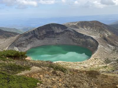 軽井沢　日光　蔵王　仙台　岩手