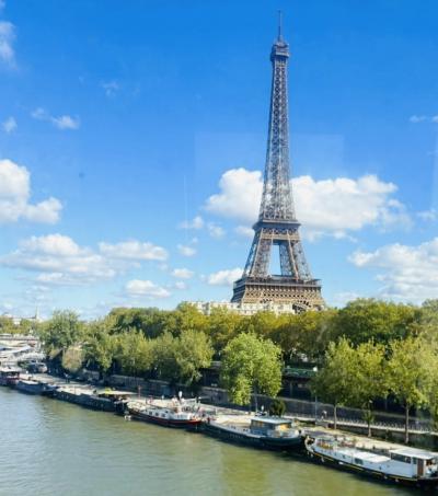 大人女子旅① 暮らすように旅する