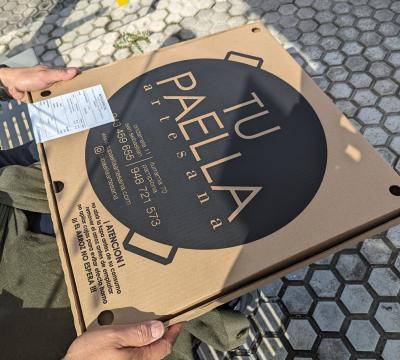 パリ美術館とナポリ遺跡そしてバスク地方グルメ旅2025 part7 サンセバスティアン2