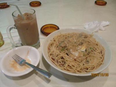 2025.10：所用で首都圏：ひまつぶし等