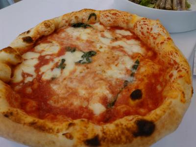 パリ美術館とナポリ遺跡そしてバスク地方グルメ旅2025 part7 サンセバスティアン~ナポリ