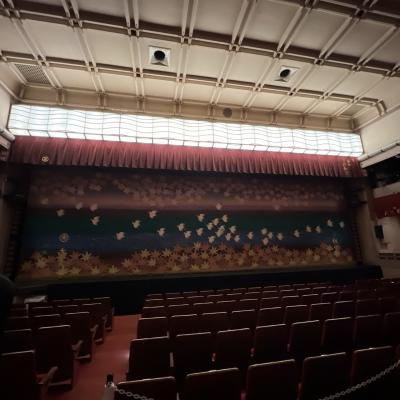 【9/21 京都】映画「国宝」ちょっとだけ聖地巡礼