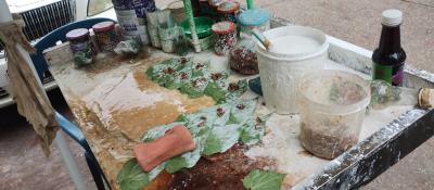 2025年 ミャンマー チャイティーヨー などの情報