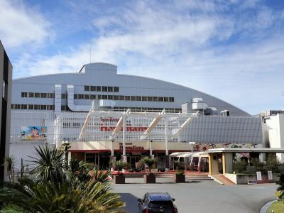 足腰弱め83歳日本のハワイを目指す