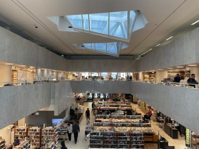 晩夏の北欧周遊記 フィンランド編