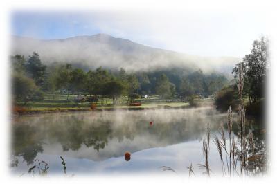 「無印良品南乗鞍キャンプ場」30年の歴史に幕を閉じる