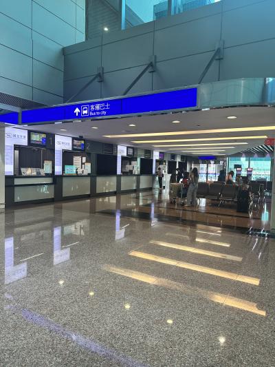 久しぶりに高雄に行きました