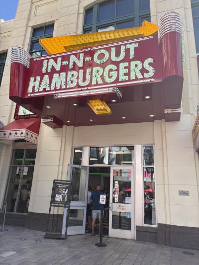 【スピンオフ】ひとり娘ラスベガス珍道中リターンズ・④