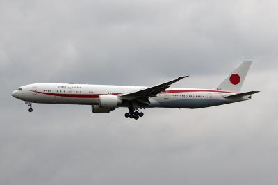 日帰りで千歳基地航空祭へ