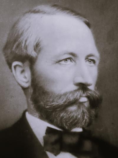 札幌爽秋-4 羊ケ丘展望台b クラーク博士記念館 札幌農学校/初President ☆チャペル改修