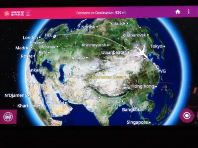 弾丸ヨーロッパ再び ～帰国～