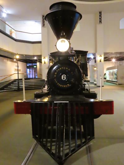 小樽爽秋-1 小樽市総合博物館/本館 手宮‐北海道鉄道の出発点 ☆きたりん‐電動自転車借り