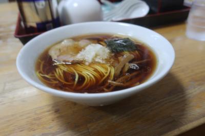 &#127836;八王子ラーメン と 都内唯一の道の駅 道の駅八王子滝山&#128665;