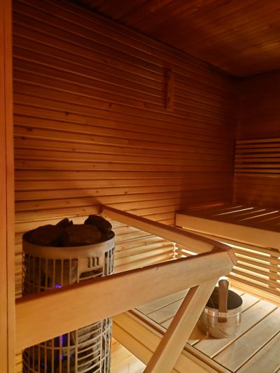 夫婦二人だけの北極圏突入 11