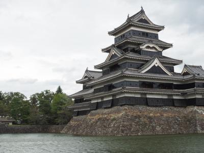 あずさ5号で行く白馬東急ホテルに泊まって白馬八方を楽しむ二泊三日　八方池からの絶景を求めてVol.3