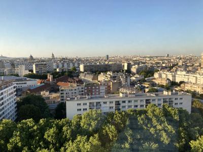 フランス周遊鉄道旅行(第17回)パリ マリオット リブ ゴーシュ ホテル & コンファレンス センター(3連泊)