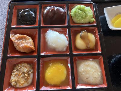 2025　秋のロングロングドライブ1  北へ北へと走る。中津川・安中・那須・古川・厳美渓