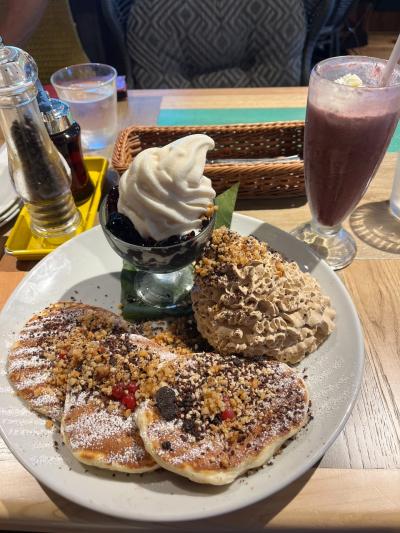 第1回スイーツの会