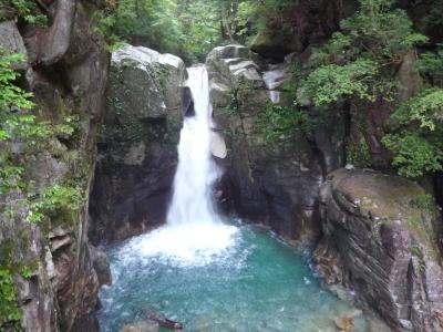 中津川 渓流、栗スイーツと道の駅巡り 2025